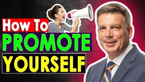 How To Promote Yourself