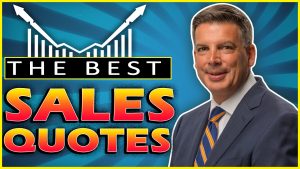 The Best Sales Quotes